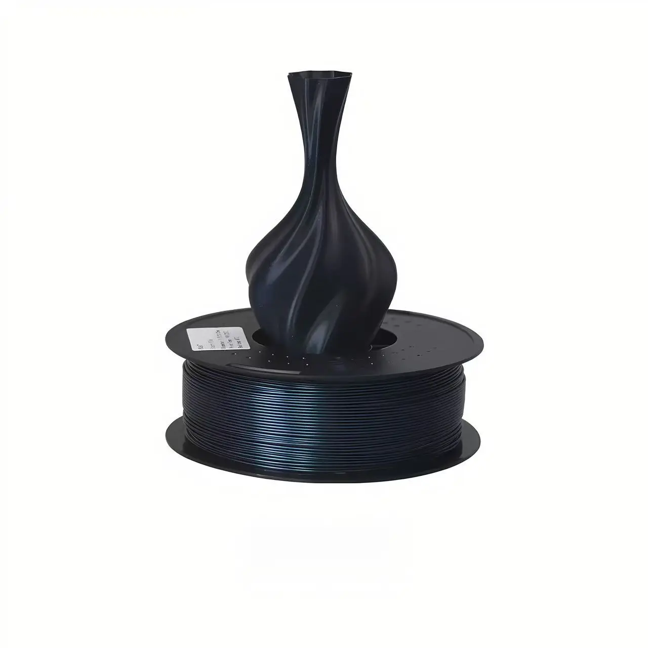1KG PLA+ 3D Printer Filament 1.75mm Starry Glitter Chameleon Filament Silk Shiny 3D Printing filament Factory Direct Sale
1KG PLA+ 3D Printer Filament 1.75mm Starry Glitter Chameleon Filament Silk Shiny 3D Printing filament Factory Direct Sale