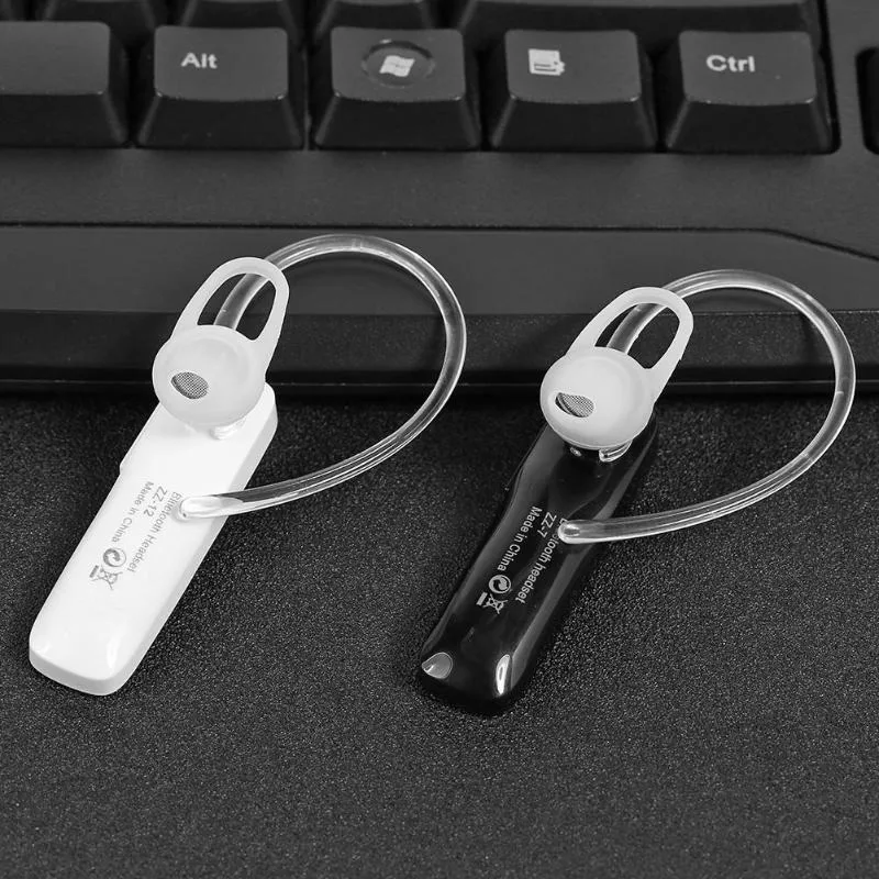 Headset Bluetooth Earphone Handsfree Call Headphone Single Stereo Music Headset With Mic Mini M165 Wireless Business
Headset Bluetooth Earphone Handsfree Call Headphone Single Stereo Music Headset With Mic Mini M165 Wireless Business