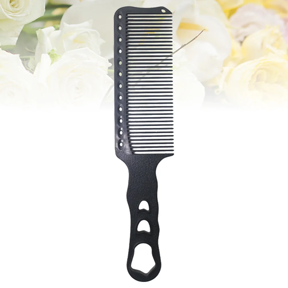 Wet Hair Comb Supplies Accessories Dry Haircut Resin Combs Cutting Convenient Storage
Wet Hair Comb Supplies Accessories Dry Haircut Resin Combs Cutting Convenient Storage