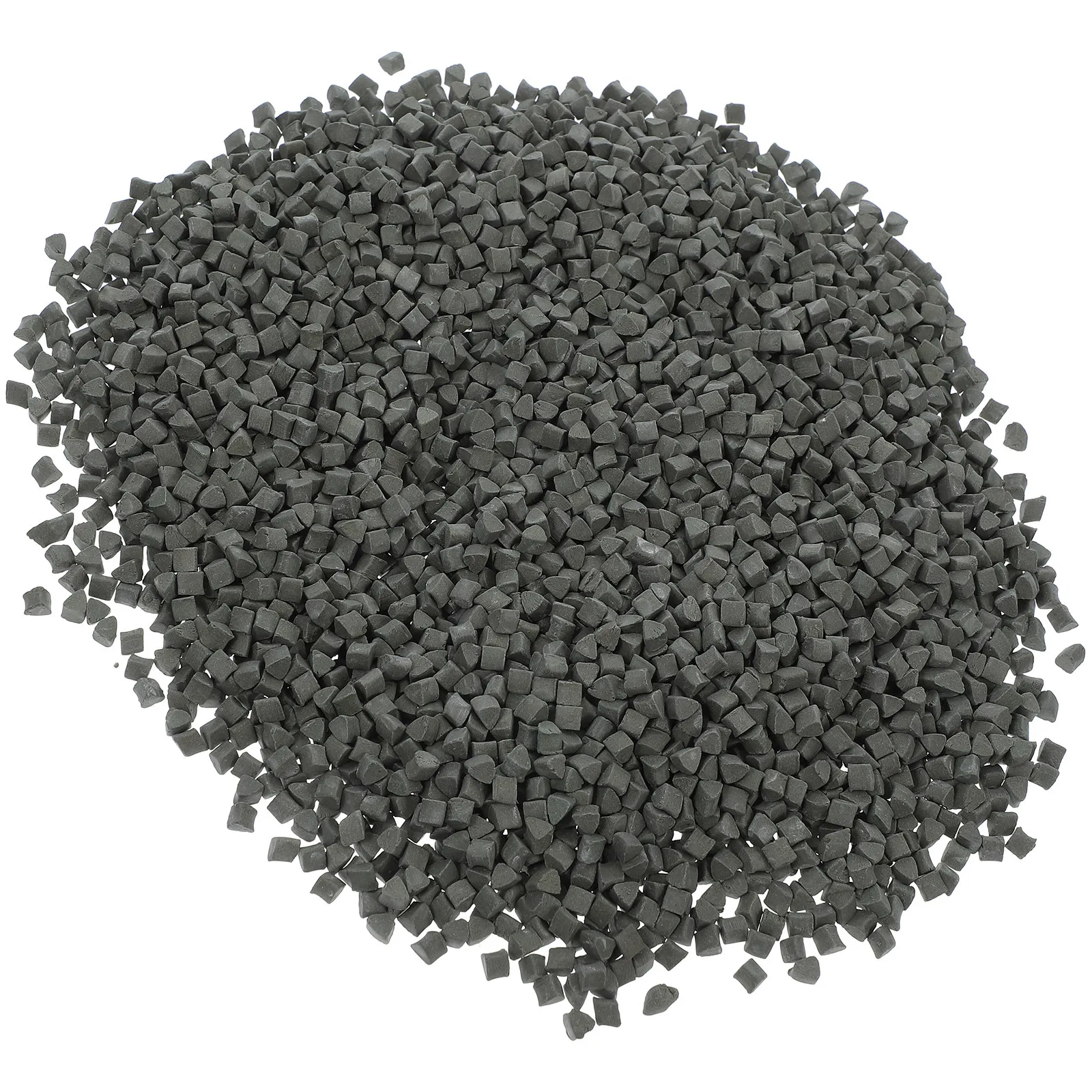 500G Triangular Abrasive Media Polishing Machine Abrasive for Jewelry Buffing Tumbling Professional Soldering Kit Jewelry Tool
500G Triangular Abrasive Media Polishing Machine Abrasive for Jewelry Buffing Tumbling Professional Soldering Kit Jewelry Tool