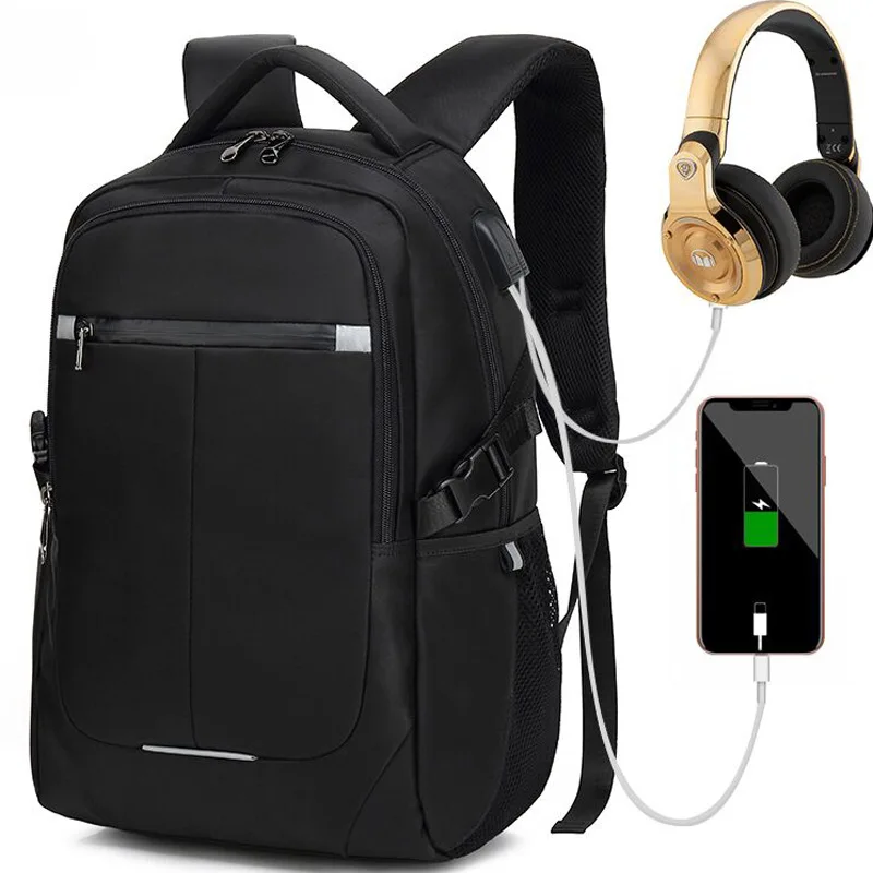 Men's Backpack for Travel Casual Business Laptop Korean Fashion Trend High School Student School Bag Travel Backpack
Men's Backpack for Travel Casual Business Laptop Korean Fashion Trend High School Student School Bag Travel Backpack