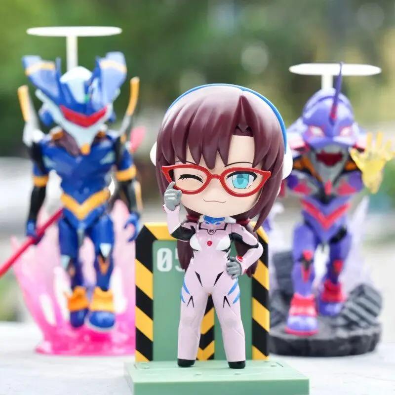 Genuine Funism Blind Box Unit 01 Anime Figure Trendy Collectible Toy Desktop Ornament For Anime Hobby Collection Enthusiasts
Genuine Funism Blind Box Unit 01 Anime Figure Trendy Collectible Toy Desktop Ornament For Anime Hobby Collection Enthusiasts