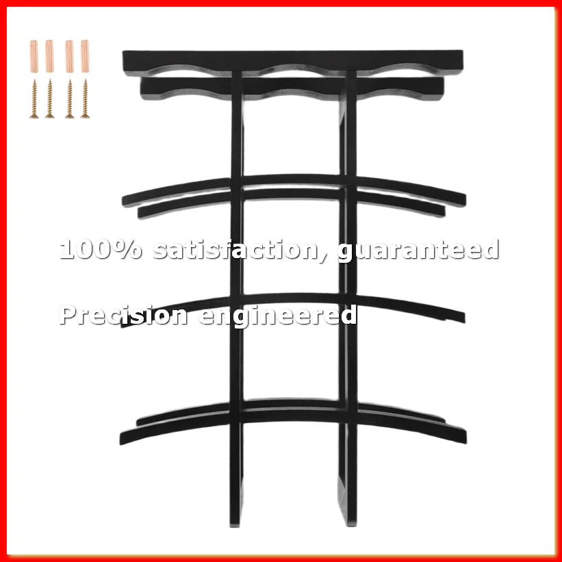 Wooden Bamboo Wine Rack 12 Bottle Bar Kitchen Dining Storage Liquor Holder Home Decor Countertop Wine Rack Holder-A13G
Wooden Bamboo Wine Rack 12 Bottle Bar Kitchen Dining Storage Liquor Holder Home Decor Countertop Wine Rack Holder-A13G