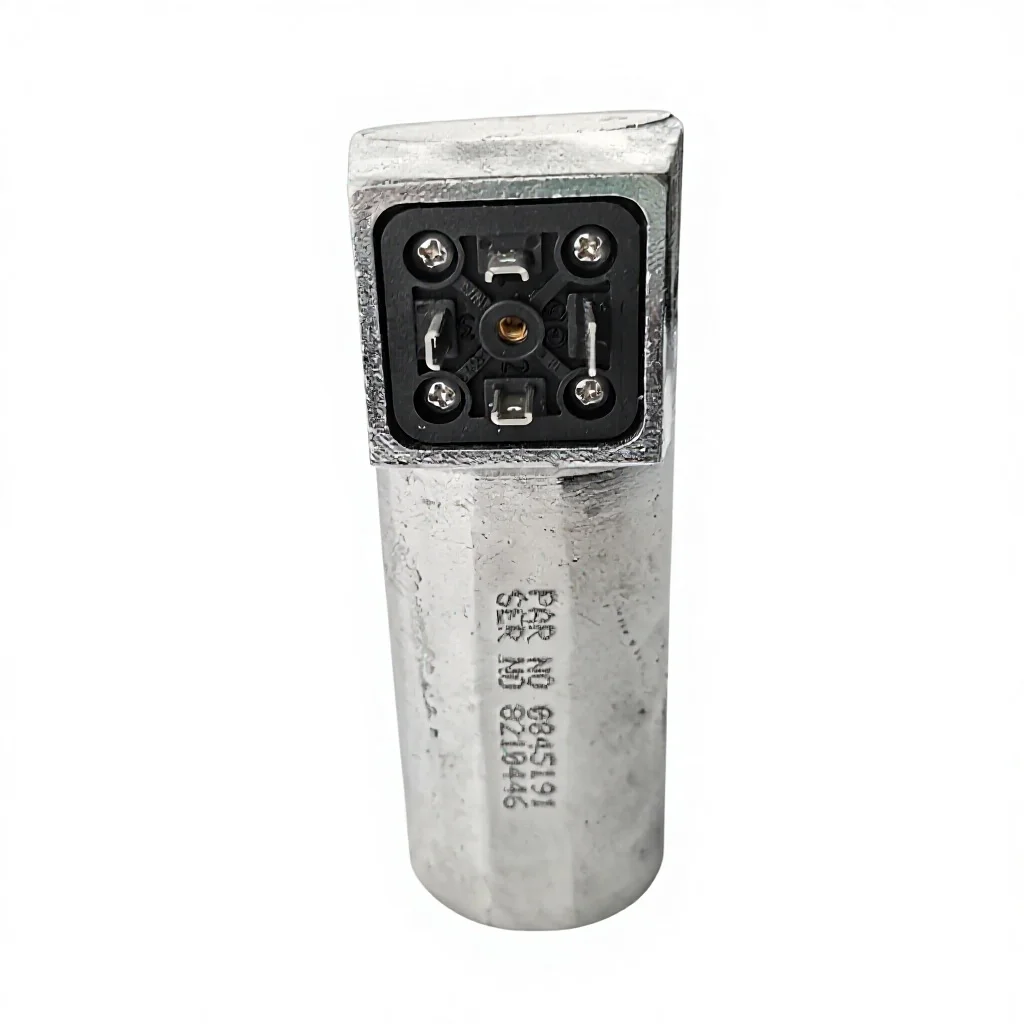 Auger Sensor for ABG Asphalt Pavers.PN.80845191
Auger Sensor for ABG Asphalt Pavers.PN.80845191