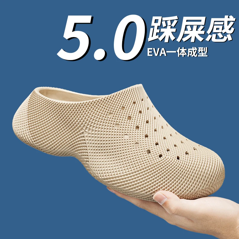 Spring Fashion Couple 3D Printed Slippers Unisex Anti Slip Breathable Soft Sole Outdoor Beach Home Daily Casual Walking Slides
Spring Fashion Couple 3D Printed Slippers Unisex Anti Slip Breathable Soft Sole Outdoor Beach Home Daily Casual Walking Slides