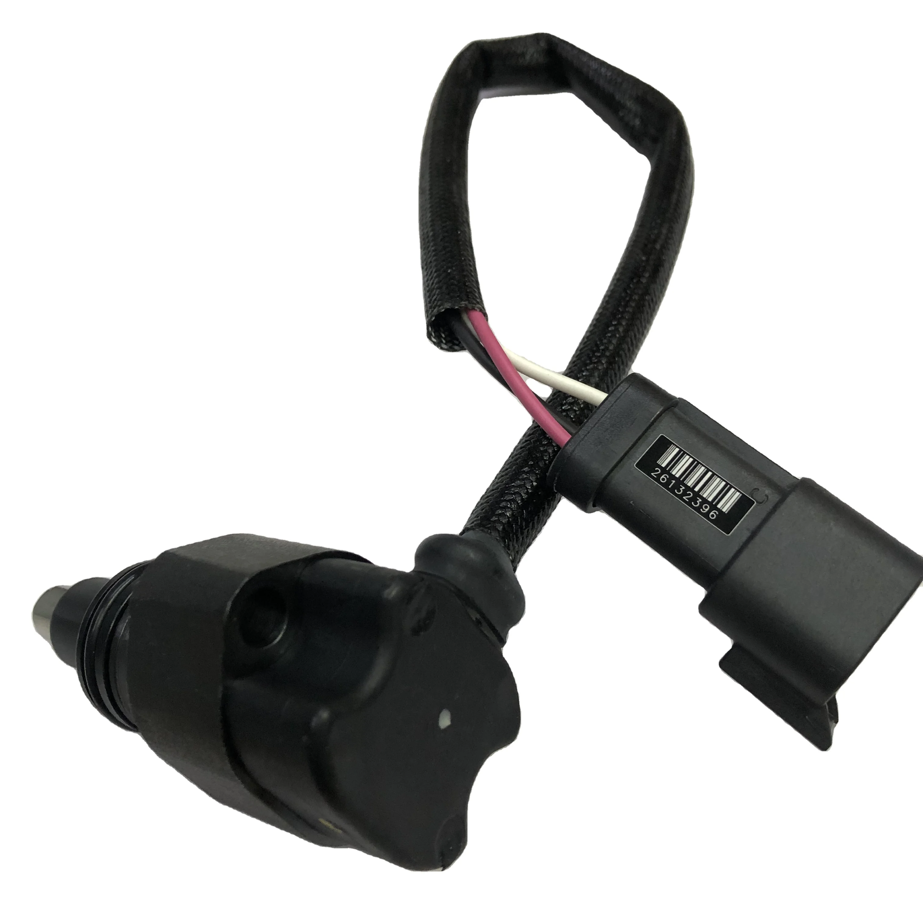 729-12-21000 Solenoid Valve for Excavator spare Parts PC215-10
729-12-21000 Solenoid Valve for Excavator spare Parts PC215-10