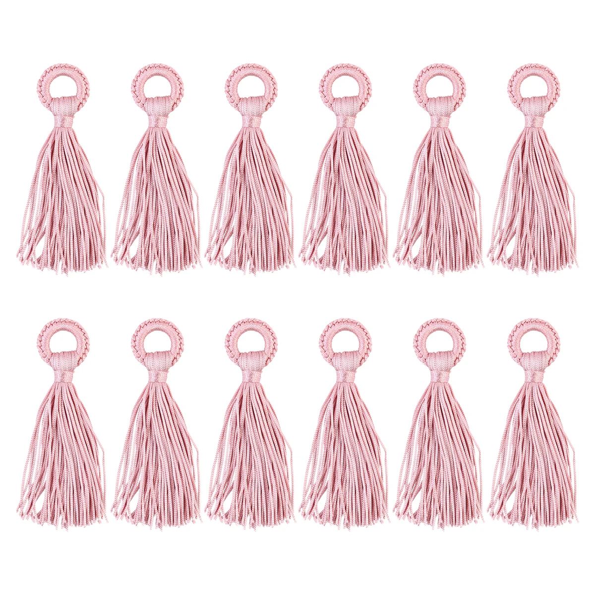 12 Pcs DIY Jewelry Accessories Mobile Phone Shell Pendant Phone Charm Mobile Shell Decor Diy Charm Pendant Set Polyester Pink
12 Pcs DIY Jewelry Accessories Mobile Phone Shell Pendant Phone Charm Mobile Shell Decor Diy Charm Pendant Set Polyester Pink