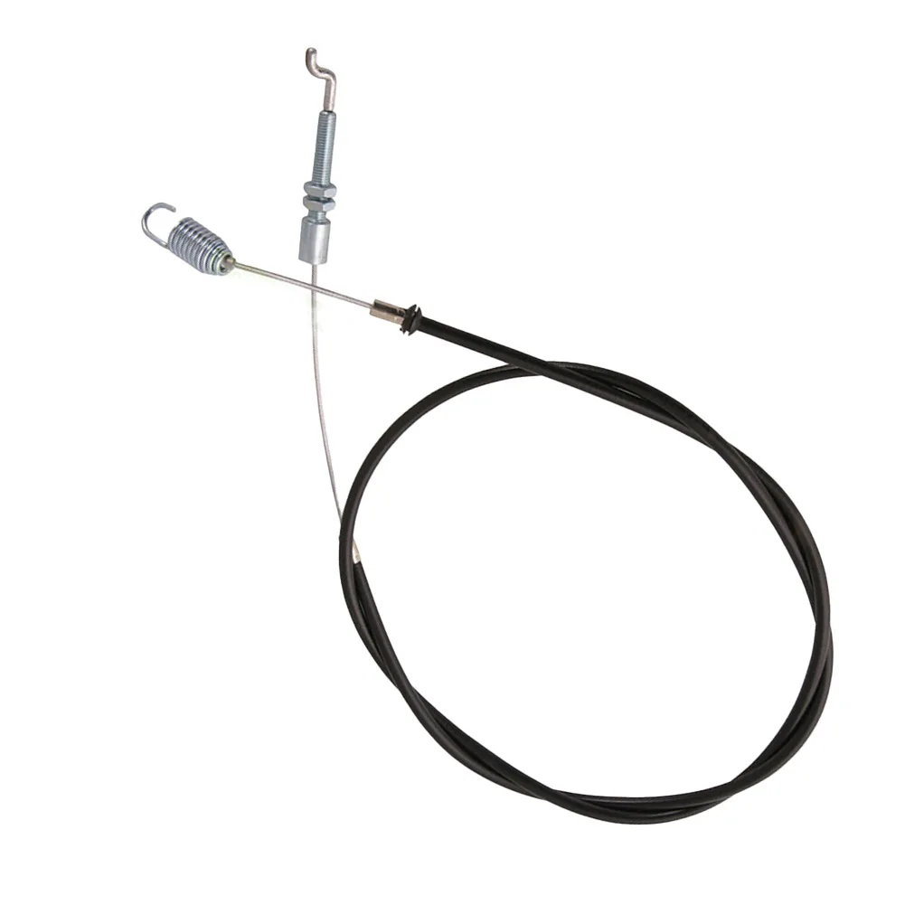 Lawn Mowers Cable Metal Replacement 81001143 For Bowden Cable Cable Drive Cable 464 484 534 TR
Lawn Mowers Cable Metal Replacement 81001143 For Bowden Cable Cable Drive Cable 464 484 534 TR
