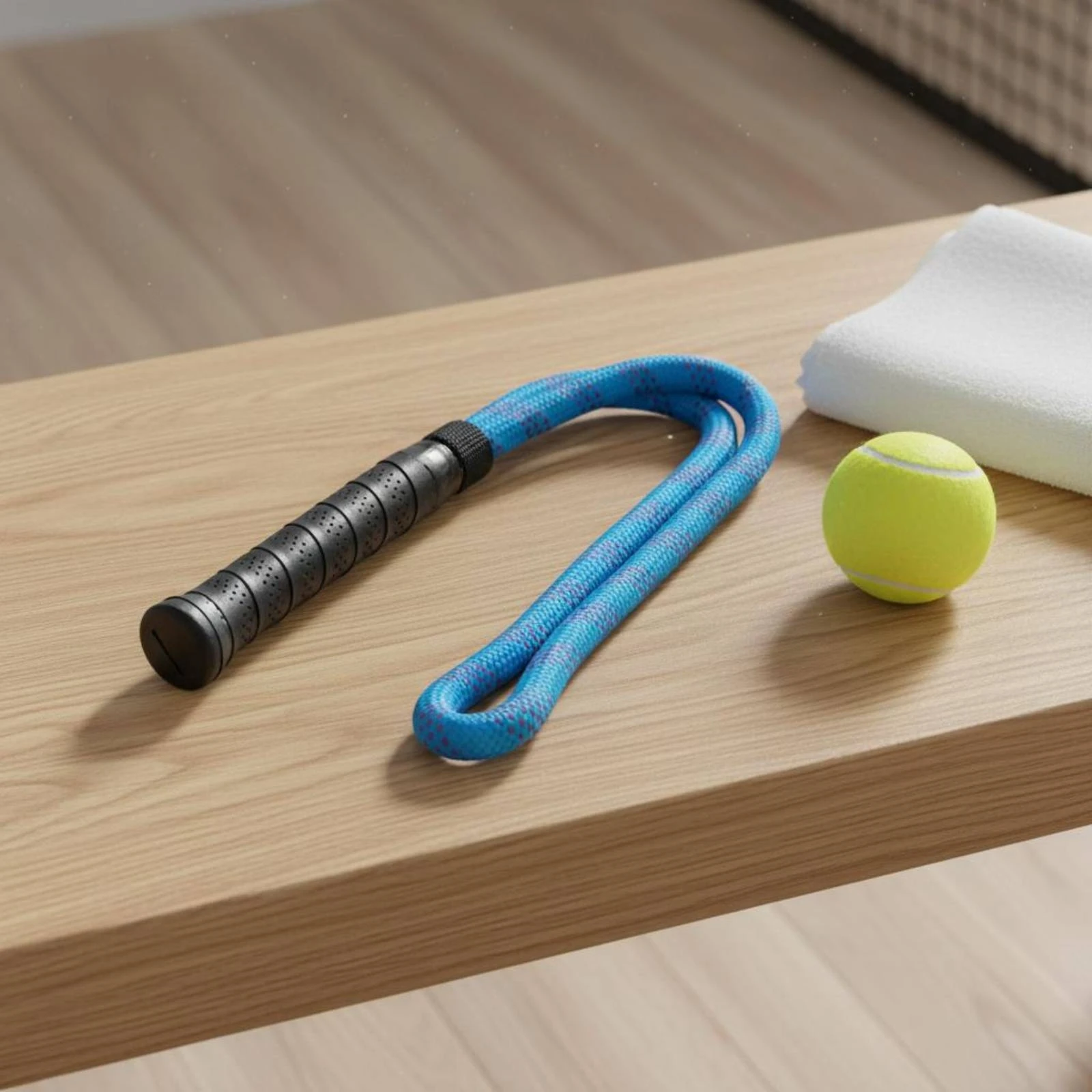 Tennis Swing Coach Racket Head Speed Tennis Practice Cord Forehand Backhand Coach Timing and Rhythm Sports Training Portable
Tennis Swing Coach Racket Head Speed Tennis Practice Cord Forehand Backhand Coach Timing and Rhythm Sports Training Portable