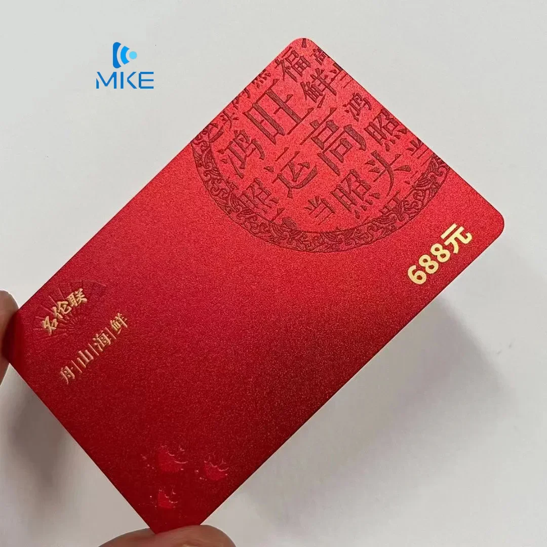 Luxury Gift Embossed Texts Information Business Plastic Pvc Cards
Luxury Gift Embossed Texts Information Business Plastic Pvc Cards