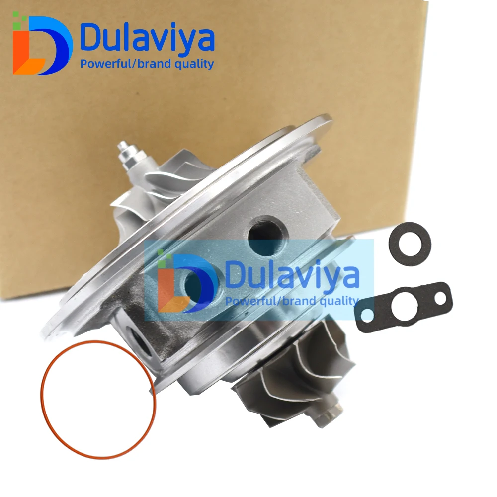 NEW Turbo Cartridge GT1446SLM CHRA Turbo Core For Opel Astra J 1.4 Turbo ECOTEC 103 Kw 140 HP A14NET 55565353 781504 853215
NEW Turbo Cartridge GT1446SLM CHRA Turbo Core For Opel Astra J 1.4 Turbo ECOTEC 103 Kw 140 HP A14NET 55565353 781504 853215