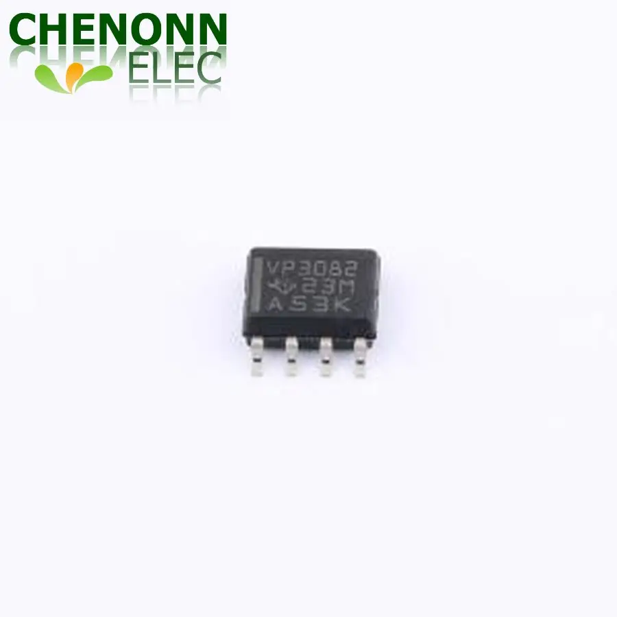 20PCS/LOT SN65HVD3082ED (Interface ICs)
20PCS/LOT SN65HVD3082ED (Interface ICs)