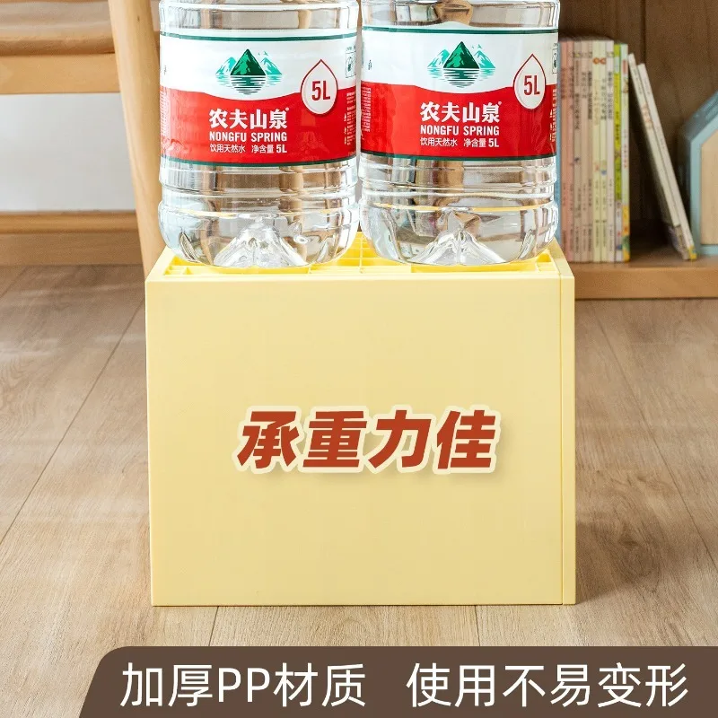 Pulley Box Storage Box Student Classroom Book Storage ******der the Desk Large CapacityOrganizing Box
Pulley Box Storage Box Student Classroom Book Storage ******der the Desk Large CapacityOrganizing Box