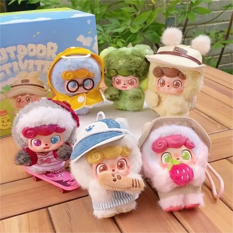 Q.kid Активный отдых на свежем воздухе Серия Слепая коробка Виниловое лицо Q Дети Плюшевая загадочная коробка Кукла Сумка Брелок Декор Подвеска Сюрприз Игрушка Подарки
Q.kid Активный отдых на свежем воздухе Серия Слепая коробка Виниловое лицо Q Дети Плюшевая загадочная коробка Кукла Сумка Брелок Декор Подвеска Сюрприз Игрушка Подарки