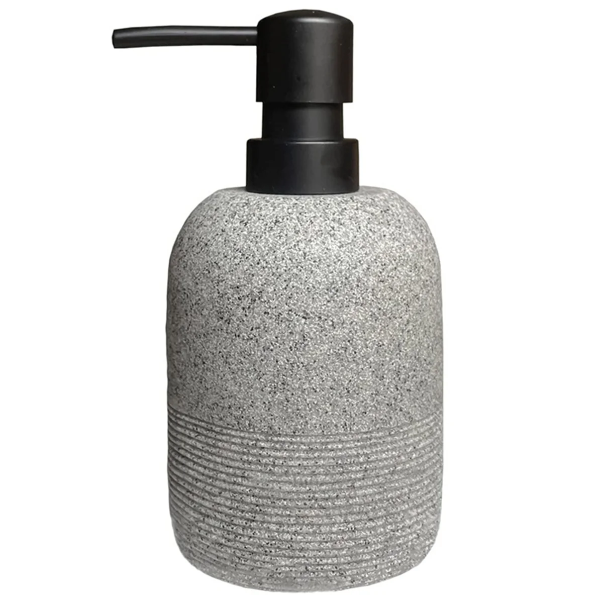 Handwashing Fluid Dispenser ,Soap Dispenser for Bathroom Countertop,Dish Wash Soap Dispenser for Kitchen(Grey) HOT
Handwashing Fluid Dispenser ,Soap Dispenser for Bathroom Countertop,Dish Wash Soap Dispenser for Kitchen(Grey) HOT
