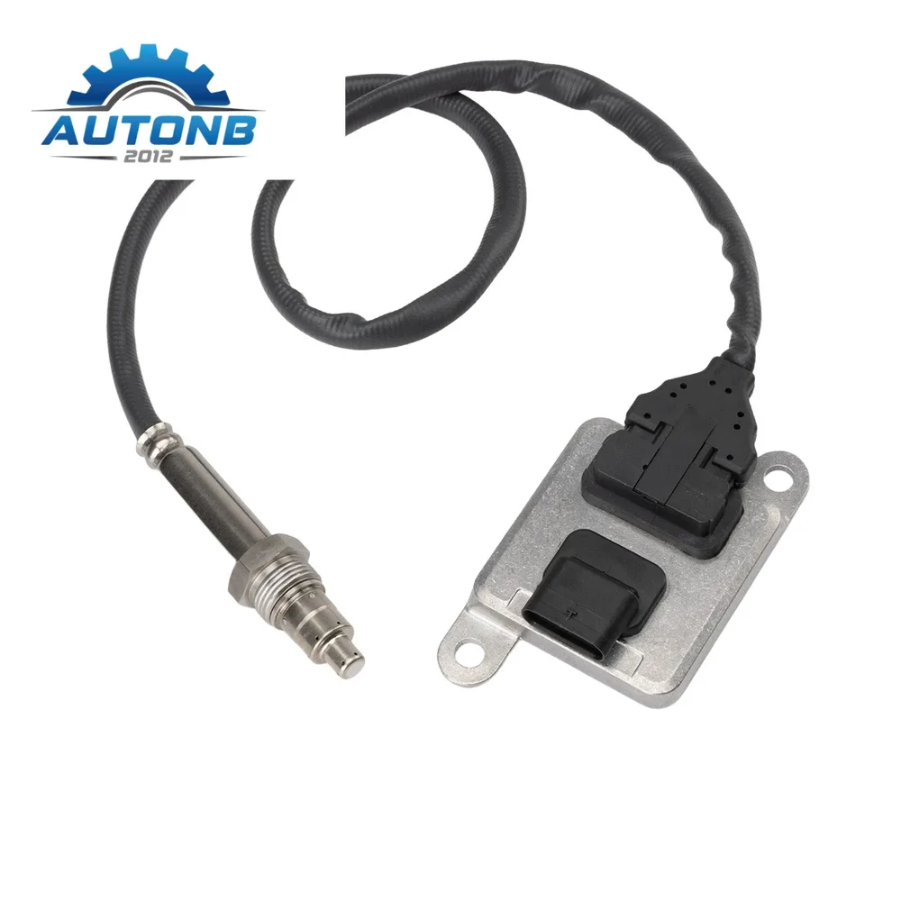ZOOMKEY Fit For Nox Sensor Fit For BMW E90 280D 520D F01 F02 F07 F10 F25 F30 X5 857647101
ZOOMKEY Fit For Nox Sensor Fit For BMW E90 280D 520D F01 F02 F07 F10 F25 F30 X5 857647101
