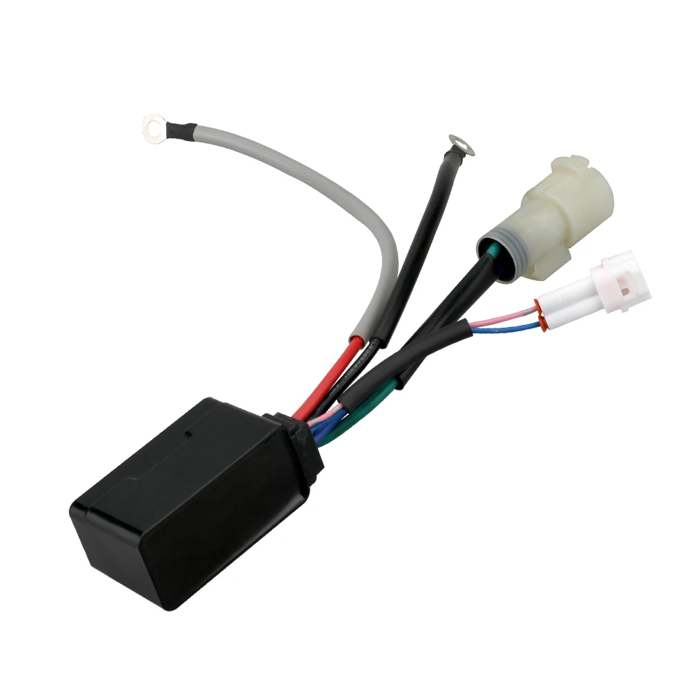 Реле Power Tilt Trim 38410-93J10, 38410-93J12 для лодочных моторов Suzuki 40HP, 50HP, 60HP, запчасти и аксессуары для лодок
Реле Power Tilt Trim 38410-93J10, 38410-93J12 для лодочных моторов Suzuki 40HP, 50HP, 60HP, запчасти и аксессуары для лодок