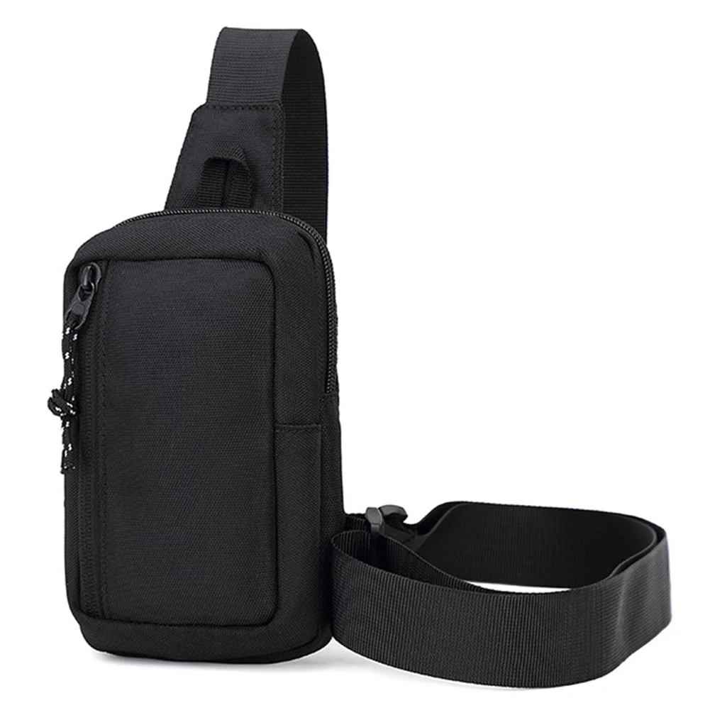 Men Crossbody Bags Solid Phone Belt Pouch Oxford Waterproof Phone Purse Sports Outdoor for Male
Men Crossbody Bags Solid Phone Belt Pouch Oxford Waterproof Phone Purse Sports Outdoor for Male
