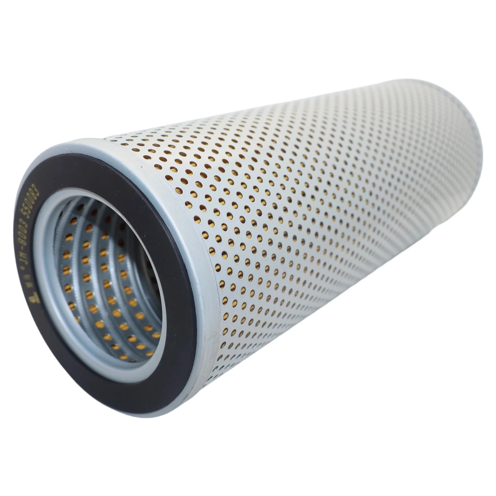 Hydraulic Filter JM-8003 For Komatsu PC80-1 PC30-1 PC40-3 PC40-5 PC60-5 PC60-6 PC75-1 PC80-3 6BD1 Crawler Excavators
Hydraulic Filter JM-8003 For Komatsu PC80-1 PC30-1 PC40-3 PC40-5 PC60-5 PC60-6 PC75-1 PC80-3 6BD1 Crawler Excavators