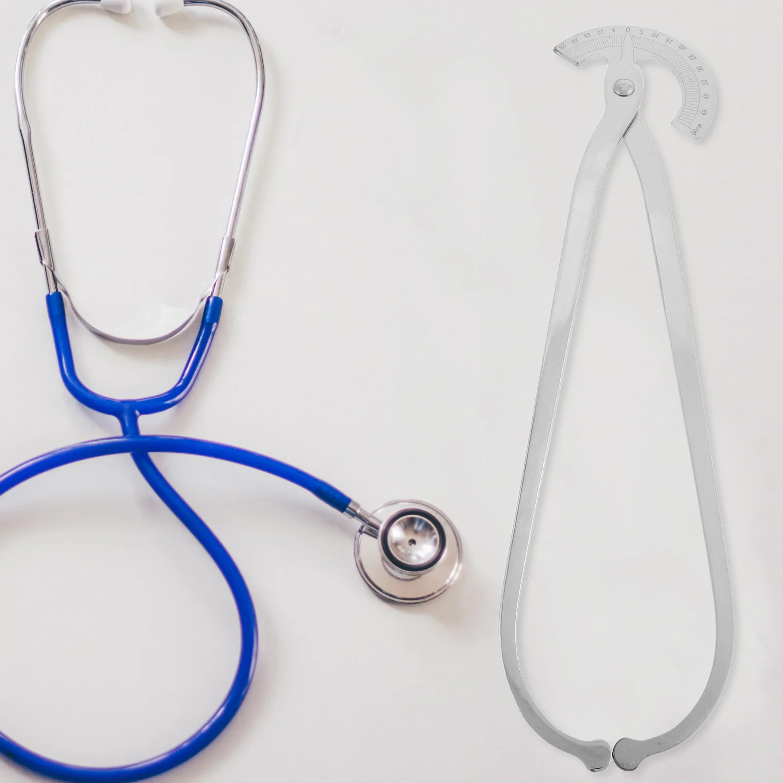 Pelvis Measuring Gauge High Precision Ergonomic Design Accurate Internal External Diameter Measuring Ruler for Workshops
Pelvis Measuring Gauge High Precision Ergonomic Design Accurate Internal External Diameter Measuring Ruler for Workshops