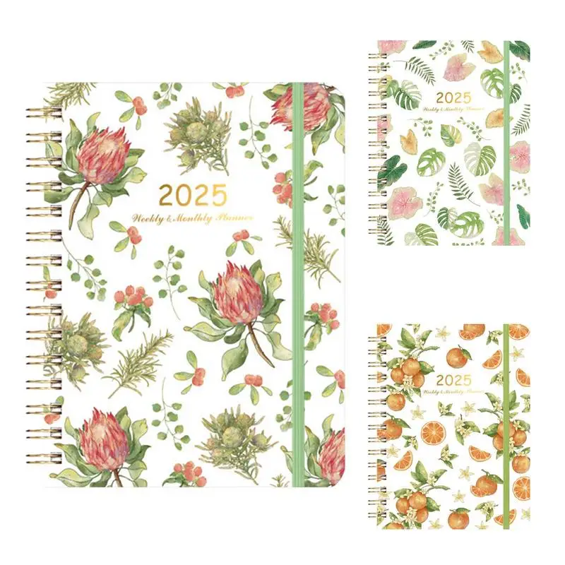 Daily Planner 2025 Project Planner Plant Cover Beautiful Daily Planner For Women Or Men Weekly Monthly Planner Notebook To Do
Daily Planner 2025 Project Planner Plant Cover Beautiful Daily Planner For Women Or Men Weekly Monthly Planner Notebook To Do
