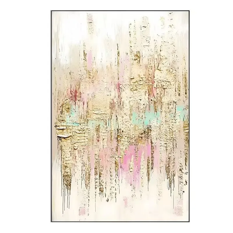 Pure Hand Drawn Oil Painting,Gold Foil Modern Abstract Simplicity Hanging Painting,Picture on Canvas for Living Room,Hotel Villa
Pure Hand Drawn Oil Painting,Gold Foil Modern Abstract Simplicity Hanging Painting,Picture on Canvas for Living Room,Hotel Villa