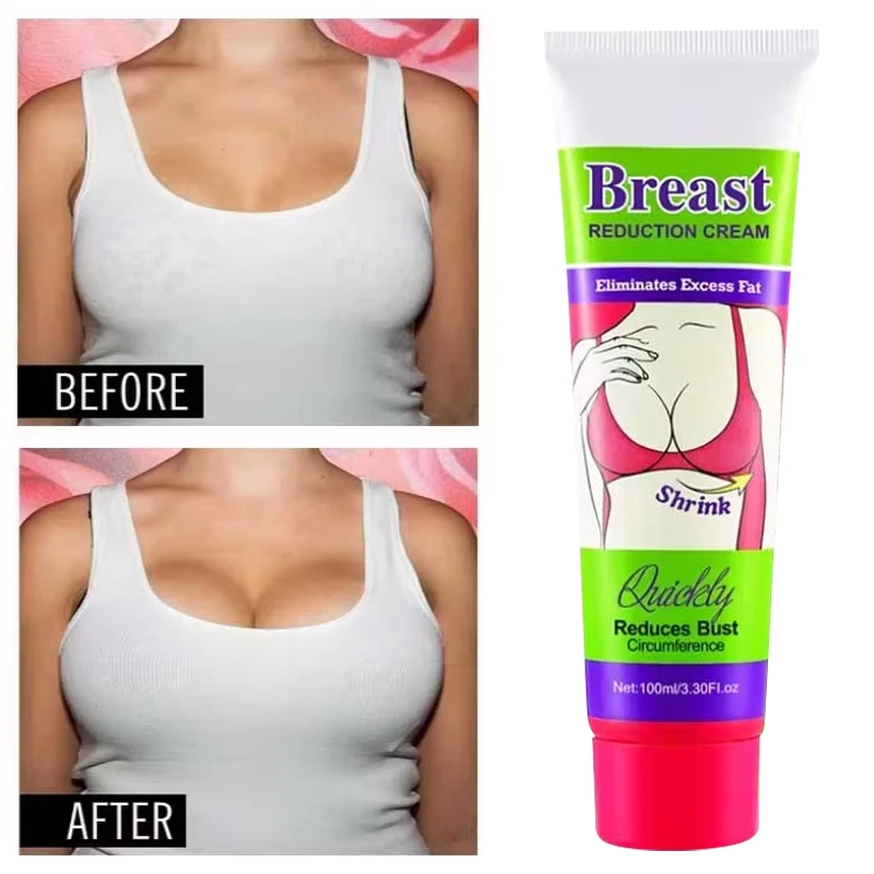 Natural Breast Enlargement Cream Firming Lifting Breast Growth Plump Up Enlarge Bust Massage Boobs Sexy Body skin Care 100g
Natural Breast Enlargement Cream Firming Lifting Breast Growth Plump Up Enlarge Bust Massage Boobs Sexy Body skin Care 100g