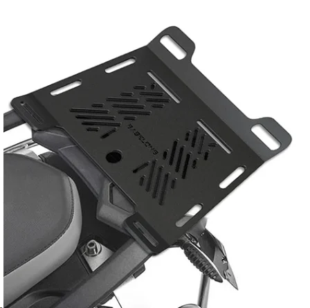 Universal Motorcycle Trunk Frame Plate Bracket Rear Bag Luggage Support Shelf Case Holder For Mounting in luggage Tail Racks 26
Universal Motorcycle Trunk Frame Plate Bracket Rear Bag Luggage Support Shelf Case Holder For Mounting in luggage Tail Racks 26