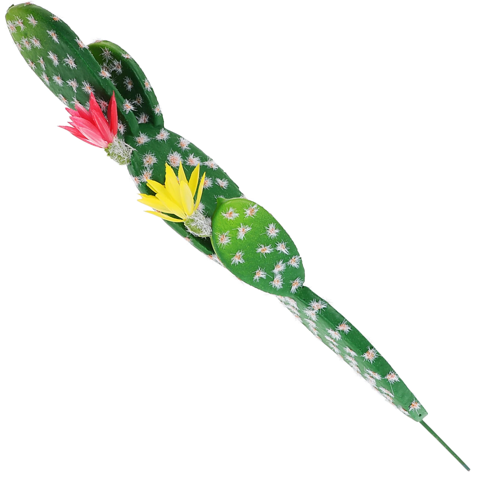 Artificial Cactus Decor Simulated Plant Ornament for Desktop Indoor Faux Plants Small Landscape Adornments Home
Artificial Cactus Decor Simulated Plant Ornament for Desktop Indoor Faux Plants Small Landscape Adornments Home