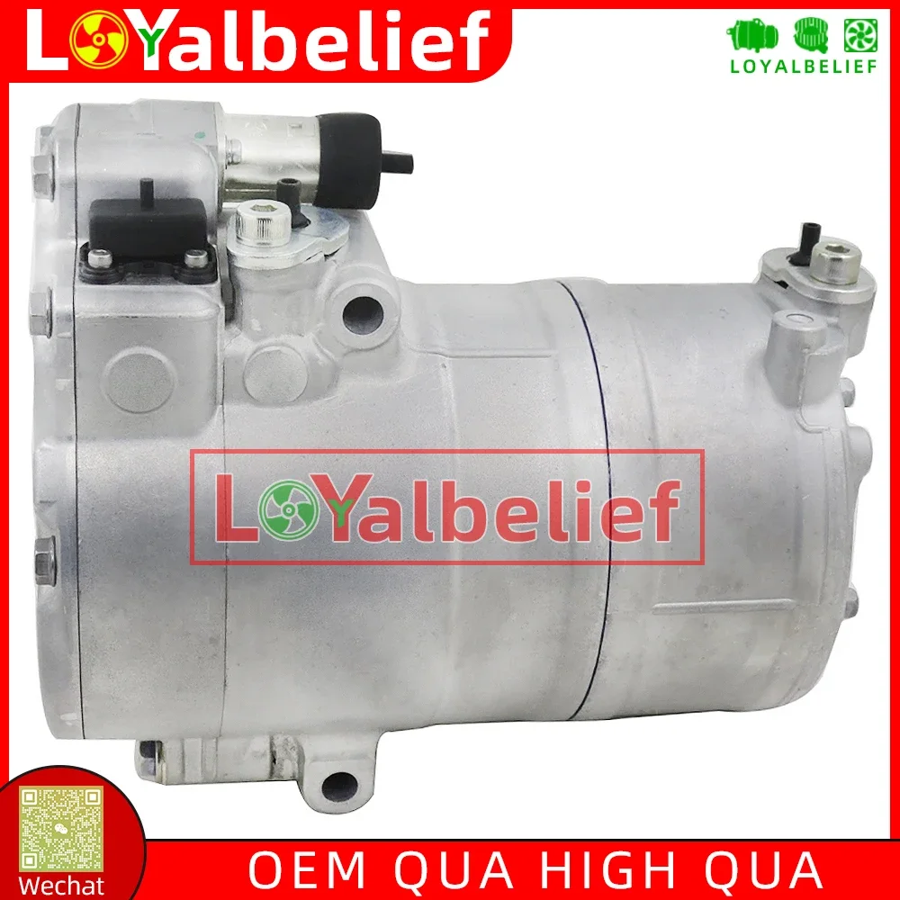 Auto AC Air Conditioning Compressor For MAXUS G10 V80 MINI BUS Iveco Roewe SHS-33H4167 1009955 00549002668
Auto AC Air Conditioning Compressor For MAXUS G10 V80 MINI BUS Iveco Roewe SHS-33H4167 1009955 00549002668
