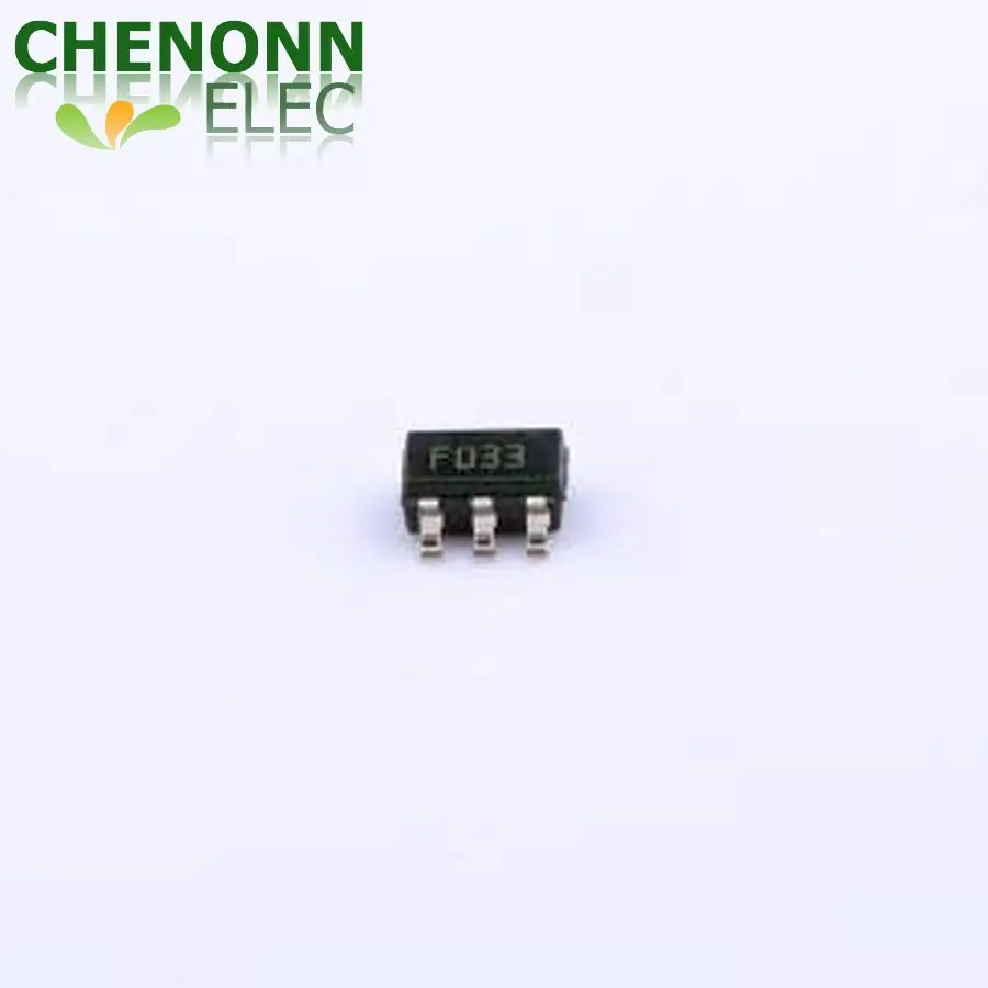 50PCS/LOT LD2980ABM33TR (Power Management)
50PCS/LOT LD2980ABM33TR (Power Management)
