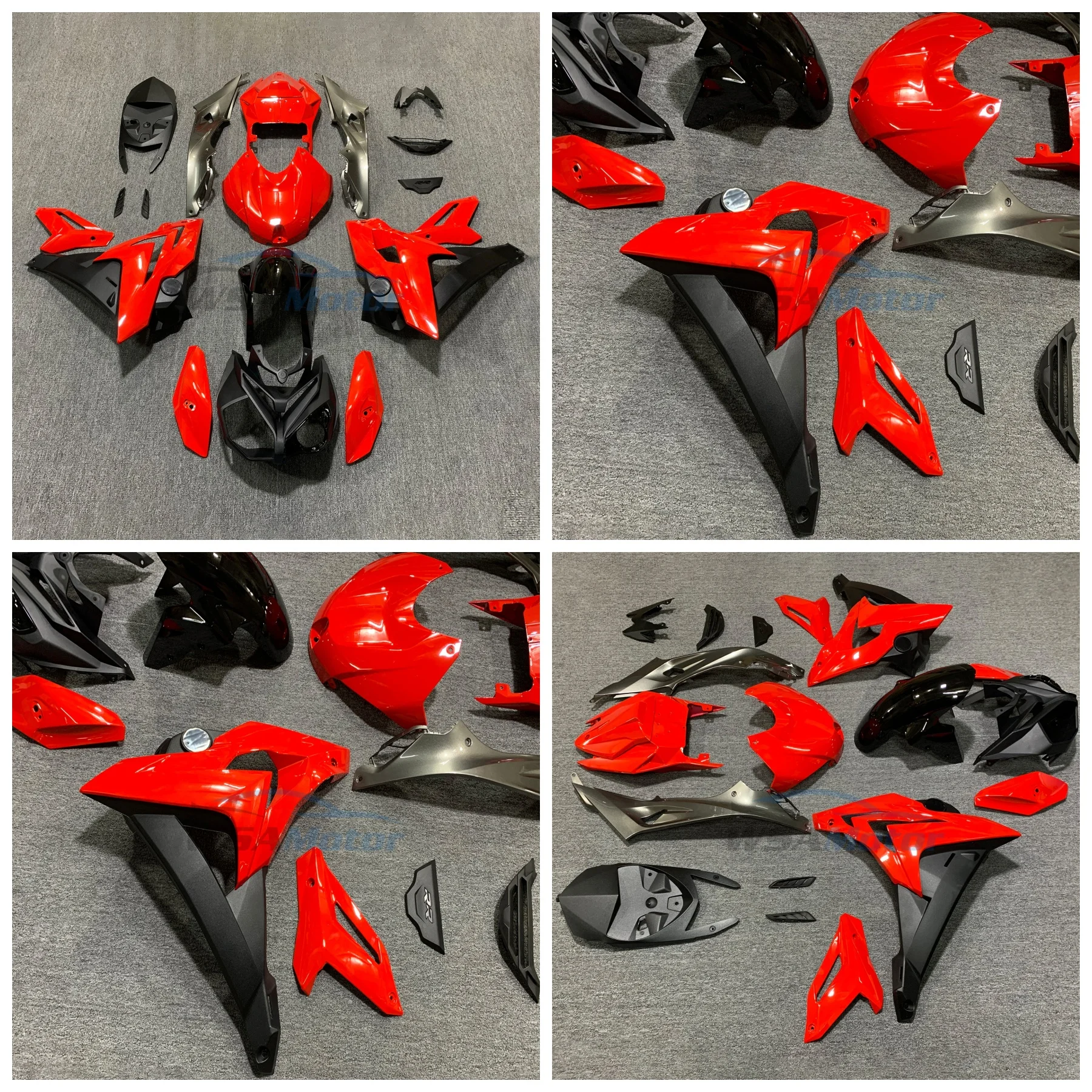 Pure ABS Carbon Painted Winglets Rear Footrest Parts Fairing Fenders Cover Kits For BMW S1000R S1000 R 2015 2016 2017
Pure ABS Carbon Painted Winglets Rear Footrest Parts Fairing Fenders Cover Kits For BMW S1000R S1000 R 2015 2016 2017