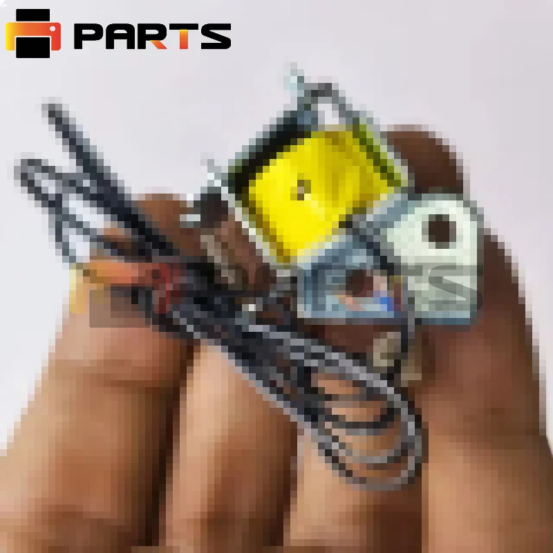 5pcs JC33-00019A Solenoid for Samsung SCX4521F SCX4321F 4521F 4321F 4321 4521 ML1610 1610 2010 1640 for Xerox 3117 220
5pcs JC33-00019A Solenoid for Samsung SCX4521F SCX4321F 4521F 4321F 4321 4521 ML1610 1610 2010 1640 for Xerox 3117 220