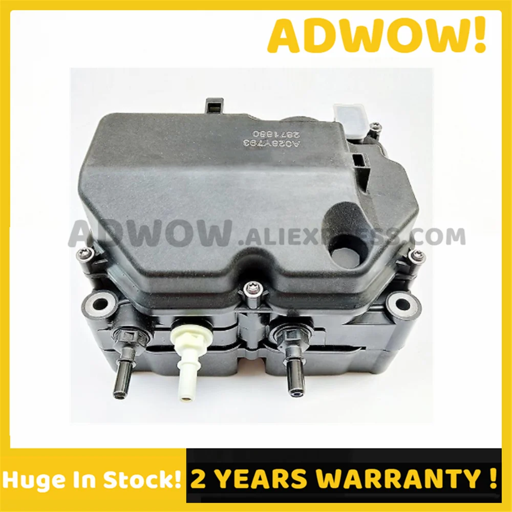 2871880 2871879 4387658 0444042003 0444042004 for Denoxtronic 2.2 12V 24V Urea Doser Pump New
2871880 2871879 4387658 0444042003 0444042004 for Denoxtronic 2.2 12V 24V Urea Doser Pump New