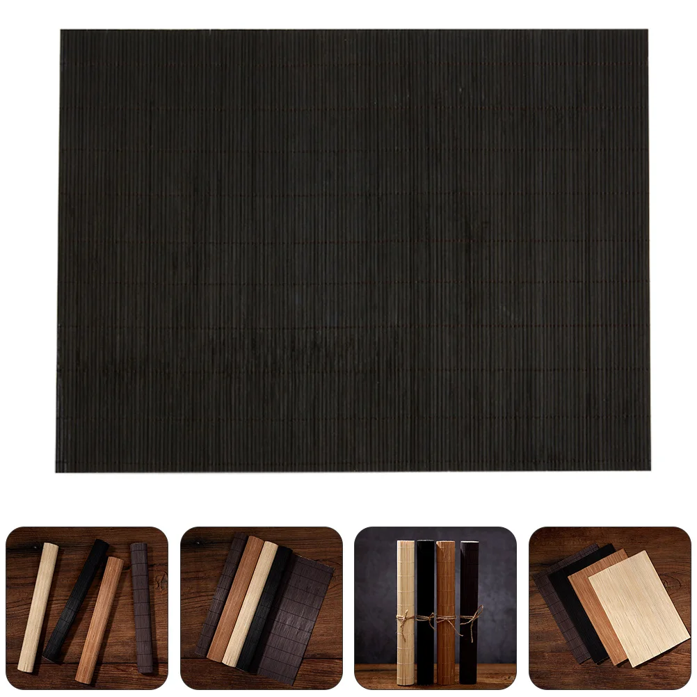 Bamboo Slat Premium Photography Backdrop Bamboo Slat for Tea Set Display Photography Tool Display Pad
Bamboo Slat Premium Photography Backdrop Bamboo Slat for Tea Set Display Photography Tool Display Pad