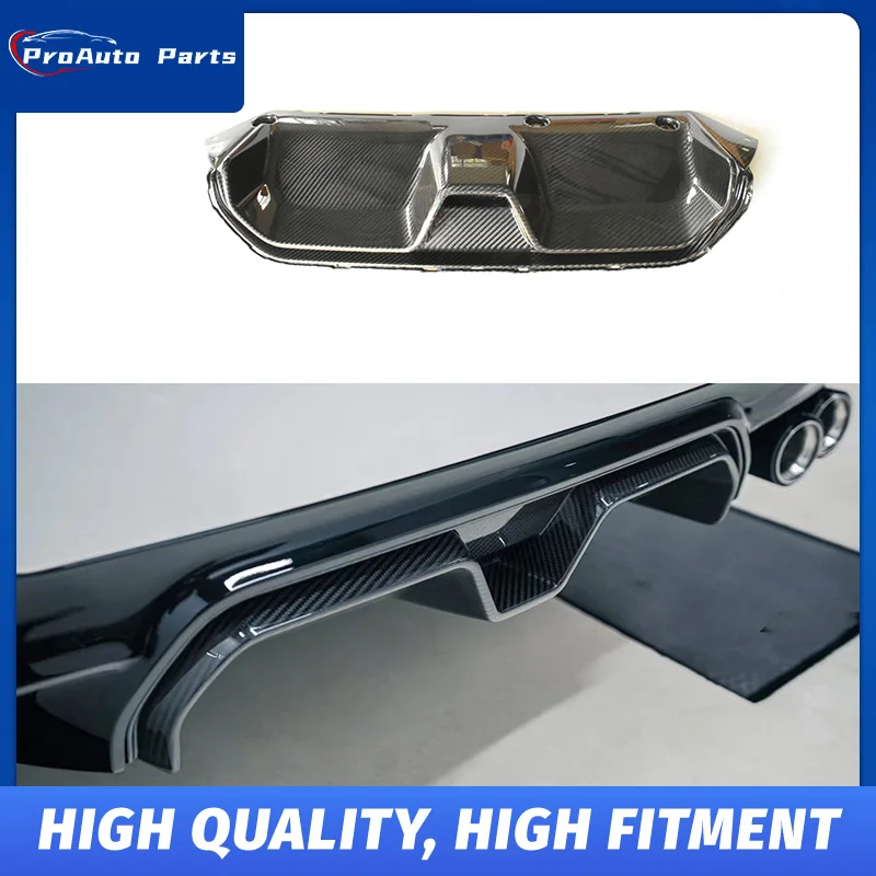 Cs Style Dry Carbon Rear Diffuser For Bmw F90 M5 Cs Style Dry Carbon Rear Lip Bmw 5s Dry Carbon Rear Lip
Cs Style Dry Carbon Rear Diffuser For Bmw F90 M5 Cs Style Dry Carbon Rear Lip Bmw 5s Dry Carbon Rear Lip