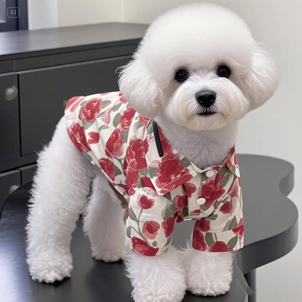 Summer Dog Shirt Schnauzer Clothes Cat Clothes Puppy Yorkies Pomeranian Maltese Poodle Bichon Frise Dog Clothing Pet Apparel
Summer Dog Shirt Schnauzer Clothes Cat Clothes Puppy Yorkies Pomeranian Maltese Poodle Bichon Frise Dog Clothing Pet Apparel