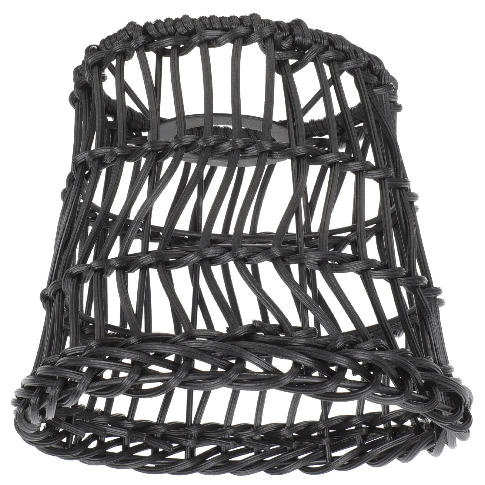 Woven Lamp Cover Natural Rustic Light Shade For Ceiling Table Hanging Lamp Decorative Replacement Office Home Bedroom Cafe
Woven Lamp Cover Natural Rustic Light Shade For Ceiling Table Hanging Lamp Decorative Replacement Office Home Bedroom Cafe