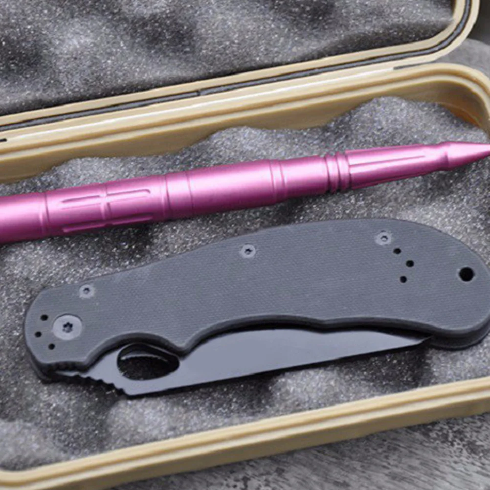 2pcs Outdoor Survival Kit Durable Compact Design For Adventurer Explorer Portable Carry Case Emergency Adventure
2pcs Outdoor Survival Kit Durable Compact Design For Adventurer Explorer Portable Carry Case Emergency Adventure