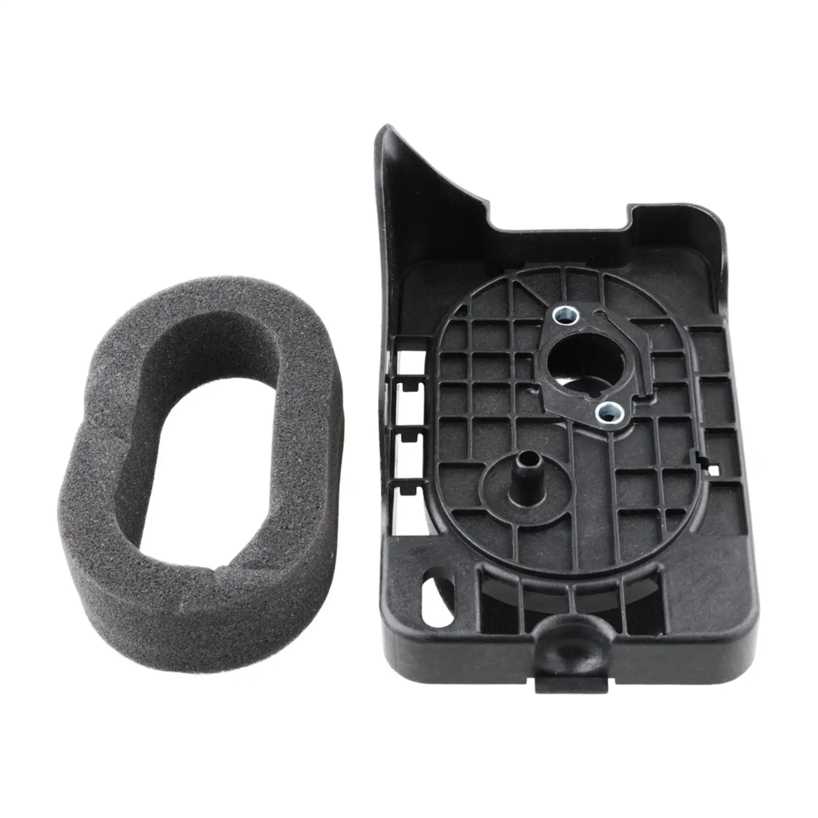 for Ry802900 Multifunction Chainsaw Replacements Air Housing Cover Base Set Air Cleaner Filter Base for Park Farm Garden Lawn
for Ry802900 Multifunction Chainsaw Replacements Air Housing Cover Base Set Air Cleaner Filter Base for Park Farm Garden Lawn