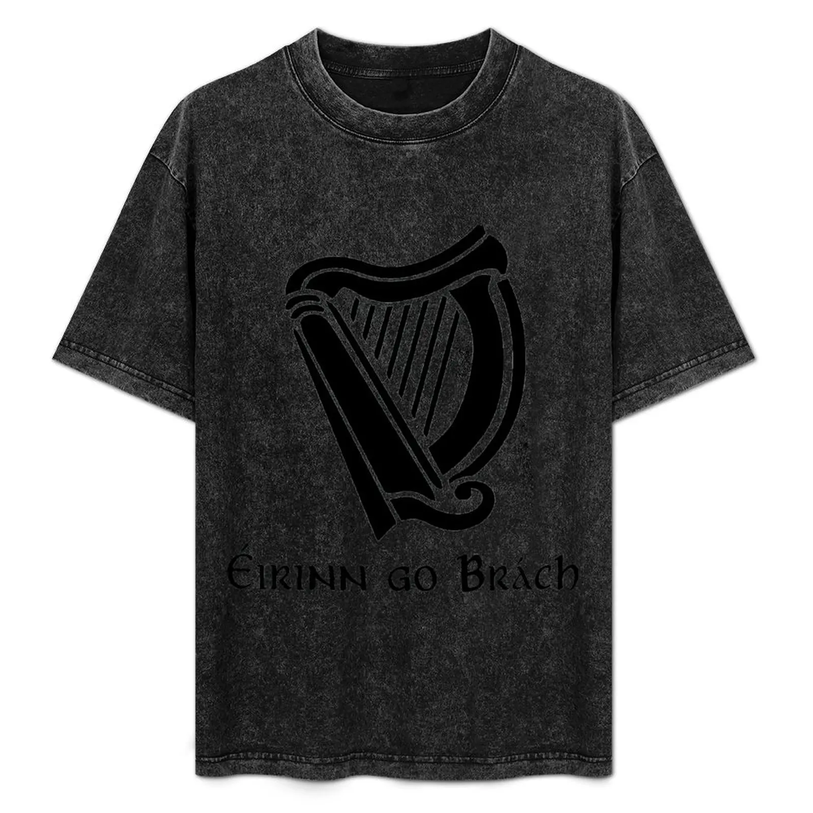 irinn go Brách Harp Black T-Shirt Thanksgiving Casual Tee
irinn go Brách Harp Black T-Shirt Thanksgiving Casual Tee