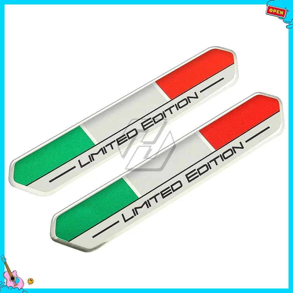 Motorcycle Stickers For Aprilia Ducati MONSTER Benelli for Vespa Decals Spain Italy France Russia Flag Limited Edition Sticker
Motorcycle Stickers For Aprilia Ducati MONSTER Benelli for Vespa Decals Spain Italy France Russia Flag Limited Edition Sticker