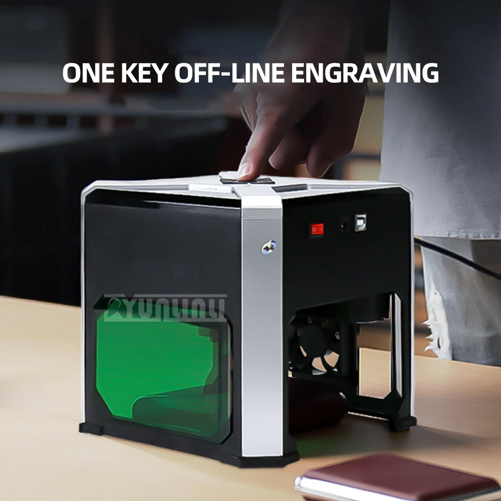 K6pro Mini Portable Laser Engraver Diy Bluetooth Machine Painted Dog Tag Paper Leather Wooden Plastic Logo CNC Machine
K6pro Mini Portable Laser Engraver Diy Bluetooth Machine Painted Dog Tag Paper Leather Wooden Plastic Logo CNC Machine