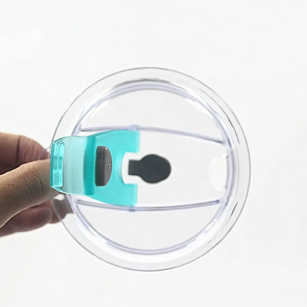 4Pcs Premium Tumbler Lid 30oz Leak Proof Replacement Insulated Spill Resistant for Tic Blue Purple Rosy
4Pcs Premium Tumbler Lid 30oz Leak Proof Replacement Insulated Spill Resistant for Tic Blue Purple Rosy