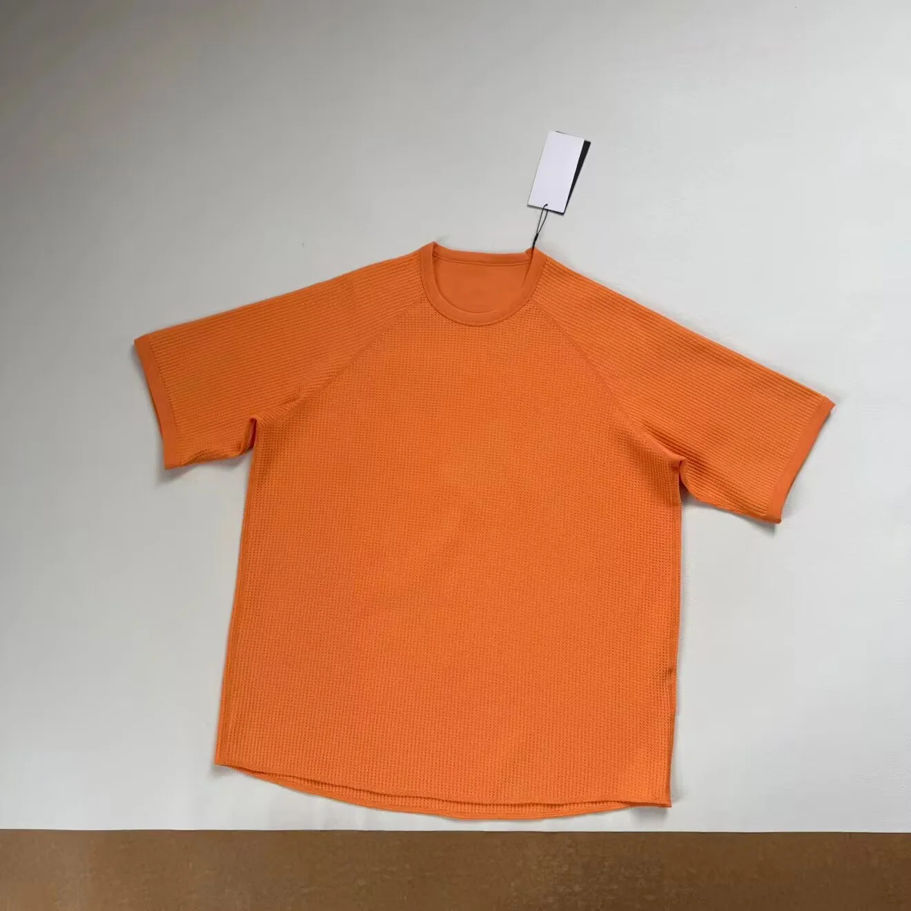 Loose Fit Short Sleeve T-Shirt Embroidered Outdoor Casual round Neck Breathable Unisex Summer New Style GW Grid Pattern Tee
Loose Fit Short Sleeve T-Shirt Embroidered Outdoor Casual round Neck Breathable Unisex Summer New Style GW Grid Pattern Tee