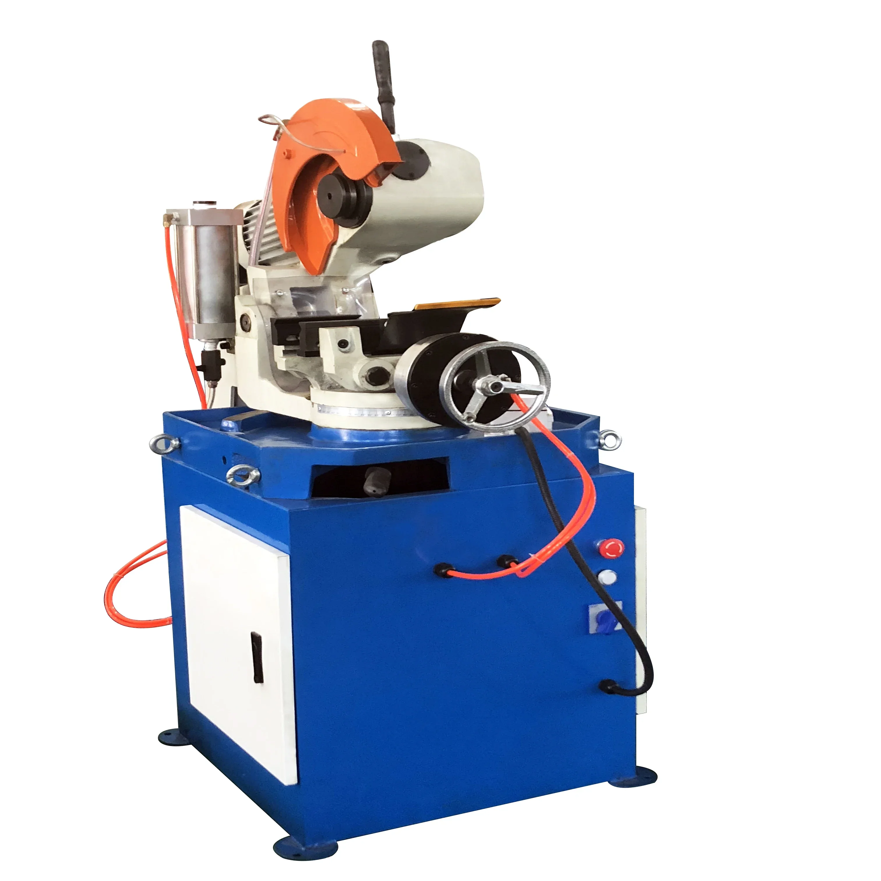 Factory Direct Sell High Precision Metal Pipe Stainless Steel Tube Cut Cutting and Beveling Machine
Factory Direct Sell High Precision Metal Pipe Stainless Steel Tube Cut Cutting and Beveling Machine