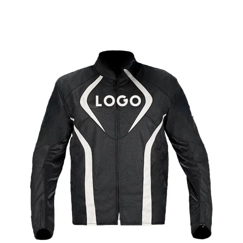 Motorcycle jacket man off-road fall protection racing motorcycle rider motorcycle jacket removable tank vest four seasons
Motorcycle jacket man off-road fall protection racing motorcycle rider motorcycle jacket removable tank vest four seasons