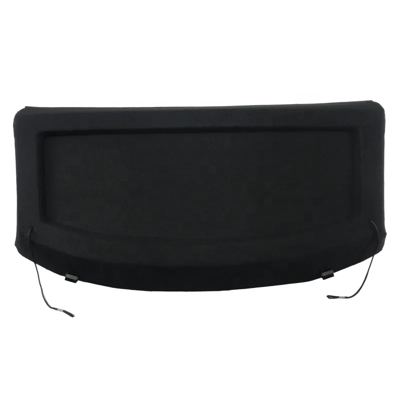 Hot-selling Factory Direct Sales Nonretractable Waterproof Black Trunk Cargo Cover for Chevrolet Trax 2017-2019
Hot-selling Factory Direct Sales Nonretractable Waterproof Black Trunk Cargo Cover for Chevrolet Trax 2017-2019