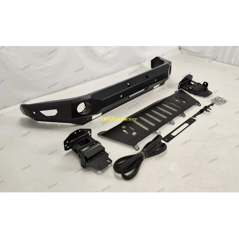 Manx4 Reneg Steel Bull Bar Front Bumper for Reneg
Manx4 Reneg Steel Bull Bar Front Bumper for Reneg