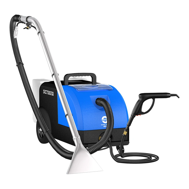 Steam Carpet Rug Washing Machine Industrial Car Washing
Steam Carpet Rug Washing Machine Industrial Car Washing